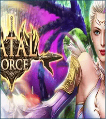 Fatal Force