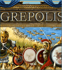 Grepolis