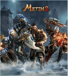 Metin2