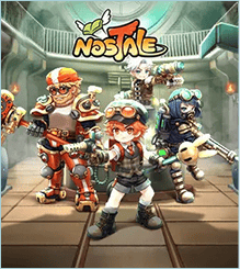 Nostale