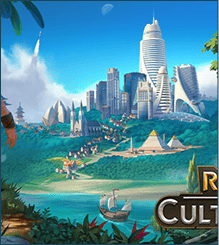 Rise of Cultures